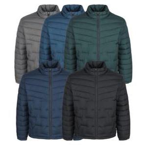 김영주 남자 패딩 점퍼 잠바 남성 스포츠 경량 웰론 MJ 900 운동 솜 kyj