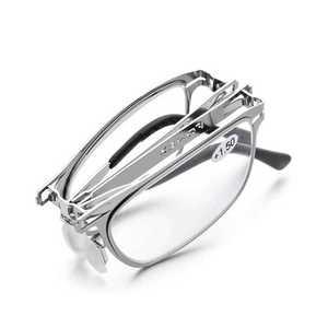 독서용 안경태 접는 안경 비구면 50대 부모님 초경량