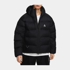 [나이키] ACG `루나 레이크` 패딩 PrimaLoft 남성 써마 핏 ADV 루즈 후드 재킷 FV8911-010