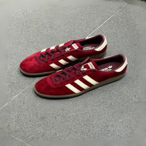 아디다스 버뮤다 컬리지 버건디 IE7426 남자런닝화 여자신발 발편한신발 데일리신발