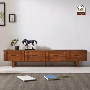 [다하미가구]리엔푸 낮은 TV티비다이 2000 LPM 서랍 거실장