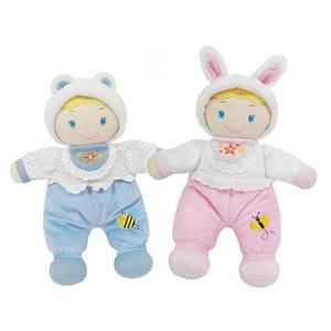 아기인형/바스락세트/2종/90342