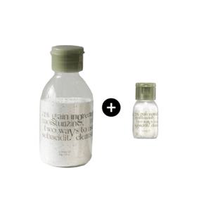 라씨엘르 엔자임 곡물 클렌징 파우더워시  + 미니어처 뷰티