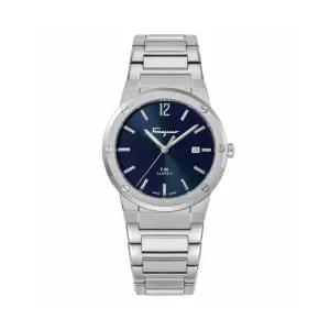 페라가모 SFDT01320 남성 메탈 쿼츠 41mm