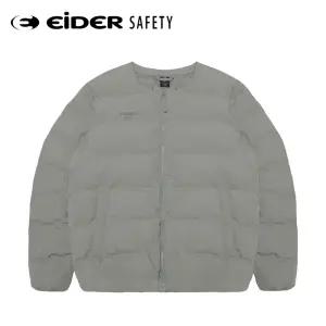 아이더 경량패딩 라운드넥 겨울 남성 여성 JK-F2430