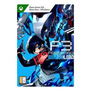 [마이크로소프트]Xbox Windows 페르소나 3 리로드 Xbox Digital Code