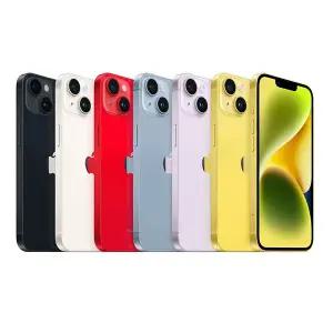 [애플]아이폰14플러스 512GB KT기기변경/공시지원/완납/요금제자유/제휴카드X