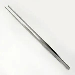 어항 핀셋 48cm 직선형 집게 수조