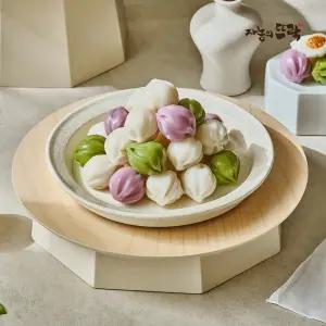 자농의뜨락 달콤한 꿀떡 1kg 외 떡 모음전