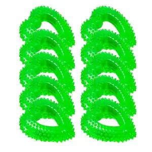 하트 손지압 악력기 지압기 손 마사지 지압구 x 10개