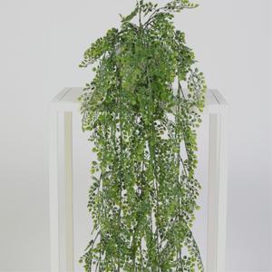 잎사귀 잎새 넝쿨 드롭 행잉 식물 장식 자스민바인 조화 거실장식