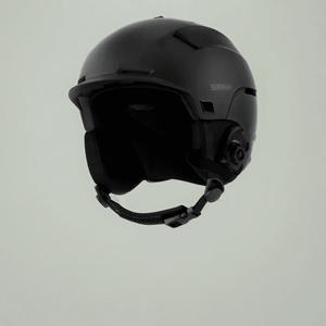 세나 래티튜드 LTS1-MB S1 스키 스노우보드 블루투스 인터콤 헬멧 안전한