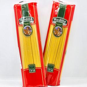 로딜라 스파게티면 파스타면 듀럼밀 500g