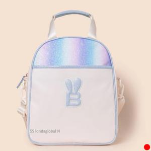 빈폴 오로라 보조가방 신발 주머니 아이보리 추천