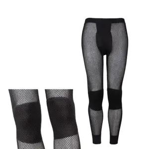 KM 브린제 슈퍼써모 남여공용 하의 언더레이어 무릎보호