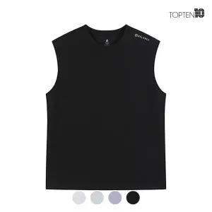 [탑텐][탑텐] 남성 밸런스 그래픽 탱크_MSC5TL1212