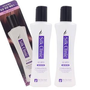 (2개)메디힐 닥터포헤어 실크 클리닉 헤어에센스 150ml