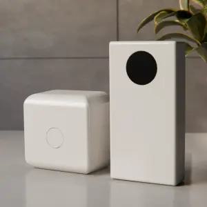 투두 변기 레버 자동물내림 업그레이드 TDA110