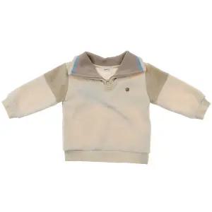 [대구백화점] [아가방]모모카라배색맨투맨(01R731010)