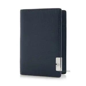 [라벨루쏘]  남성 B컷 가죽 카드홀더 8085281 MS BATEMAN LGL A2995