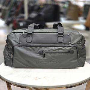 [몽크로스][행복한백화점][몽크로스]포켓 빅사이즈 보스턴백 MBT7082-1