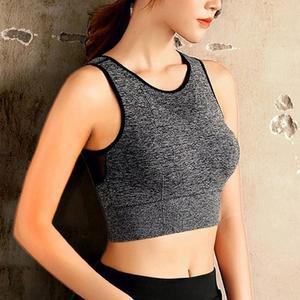 [HYIJW20O_4B]여성 여성운동복 캡내장 망고 나시 1P 브라탑