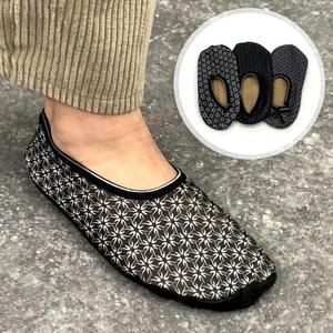 [JHQR59ST_4B]덧신 요술 기모털덧신 버선 양말 덧버선