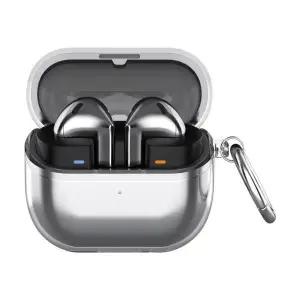 /태블리스 갤럭시버즈3 프로 케이스 투명 실리콘 젤리 BT-5375