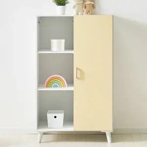 [착불배송] 덱스 베이비장 세트 아기 옷장 3단 기본형 수납장