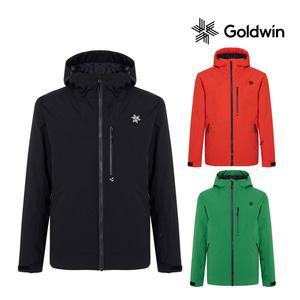 [골드윈] 스키복 알파인 자켓 GJ2NQ50/남성스키복 상의