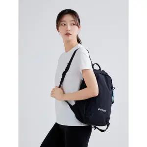 갤러리아 [디스커버리]데일리 라운드 백팩(DXBK3094N)