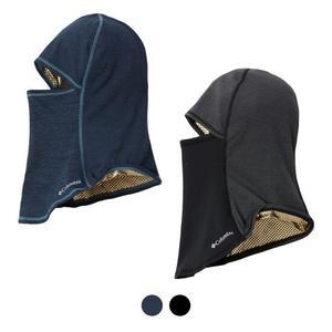 컬럼비아 방한 후드넥워머 바라클라바 기능성 열반사 후드목토시