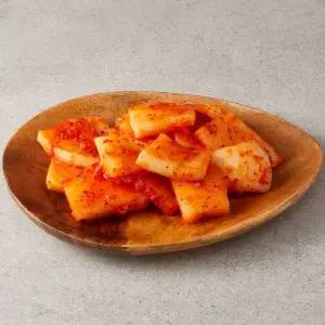 [NS홈쇼핑]100% 국내산 전라도 석박지 5kg[34915156]