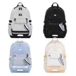 [롯데백화점]뉴발란스 고학년 가방 M(NK8AFS702U)
