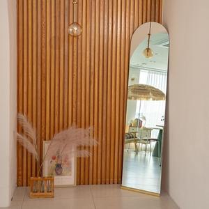 시즌2 아망떼 400 아치형 대형전신거울 SM5101