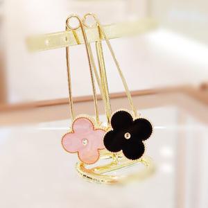 [JJQUEEN] 플로라옷핀브로치 BHR0278 BHR0279