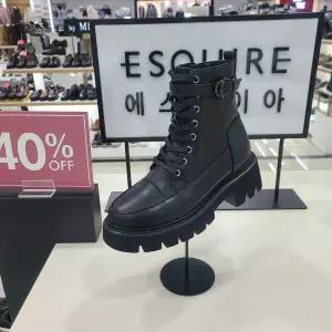 [에스콰이아][에스콰이어] 모다아울렛 여성부츠 PFDWBS872