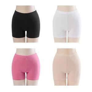 [JHP71992_51]쿨여름에어로쿨2부속바지 언더웨어 여성하의