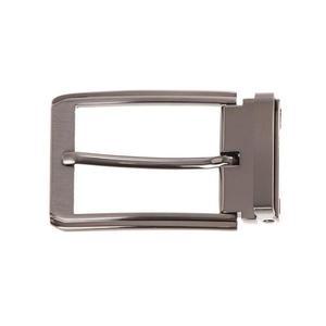 [갤러리아] 예작25년S/S(버클만판매)와이드 35mm 수동벨트버클 YJEST1103BK