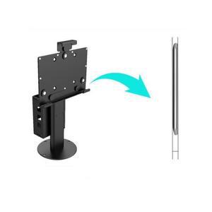 [BZI0604O_51]업소용 키오스크 태블릿 거치대 스탠드