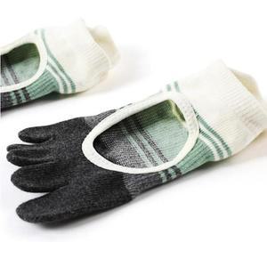 [IXHIOJGB_4B]오픈토 핑크 필라테스양말 요가양말