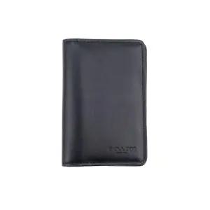 [명품] 카드지갑 명품 오거나이저 가죽 카드홀더 명함 슬롯 CJ728QBBK