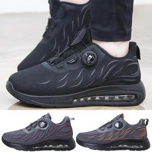 첸스 남성 여성 다이얼 에어 운동화 런닝화 워킹화 스니커즈 등산화 트레킹화 조깅화 신발