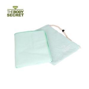 [HY6GKL34_51DZ]더바디시크릿 요가 타월 1P 땀흡수 논슬립