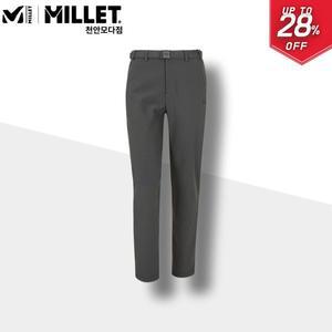 [밀레] 여성 기모팬츠 겨울 본딩 바지 아웃도어 등산 트레킹_CA