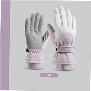 겨울등산장갑 스키장갑 방한장갑 겨울 스노우보드 핫팩