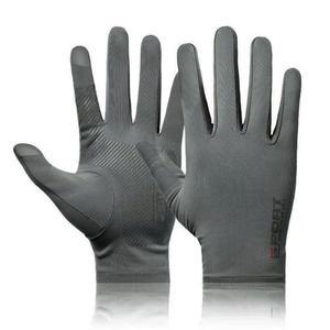 자외선차단 등산장갑 쿨링스 스포츠 남성 장갑