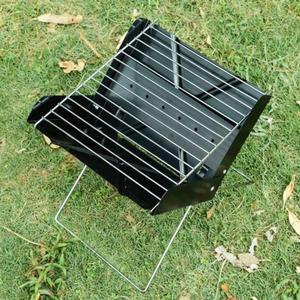 [BZJLMFJJ_51AP]숯불 바베큐 그릴 모던캠핑 화로대 바베큐