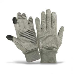 라이더 터치 논슬립 겨울장갑M BM RIDP01