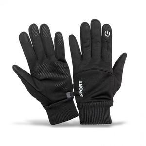 RIDP02 BM 겨울장갑M 라이더 논슬립 터치